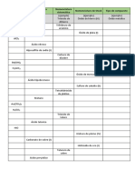 Nomenclatura química: fórmulas, nombres tradicionales y sistemáticos