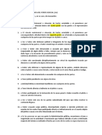 Artículo 219 Ley Orgánica Del Poder Judicial