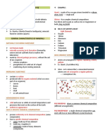 Earth Sci (Notes)