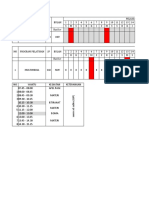 JADWAL