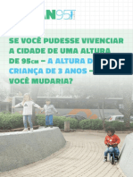 Guias para cidades amigáveis