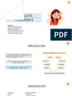 Cefaleas Primarias-Terapeutica Final