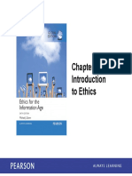 Introduction To Ethics