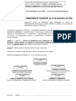 DD 130 2022 P Termo de Referencia para Planos de Gerenciamento de Residuos CA Setor de Residuos