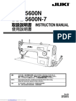 DDL 5600 N