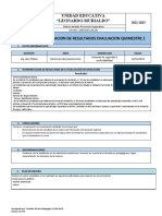 Informe Interpr Fol Nivelación