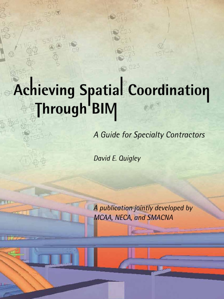 BIM Spatial Coordination | PDF | Building Information Modeling | Innovation