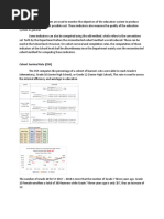 DepEd Font Guidelines for Letters | PDF