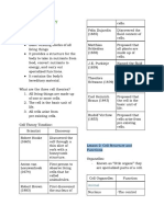 General Biology Lecture - Docx 2