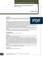 First Aid Targeting The Field School Teachers.: Primeros Auxilios Dirigidos Al Personal Docente Del Ámbito Escolar