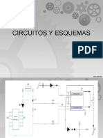 Circuitos y Esquemas - C