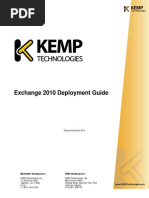 Download KEMP_MS__Exchange_2010_Deployment_Guide_5_1_0924 by mpkumarmca SN62205427 doc pdf