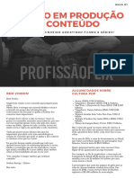 Apostila - Aula 01 Profissãoflix