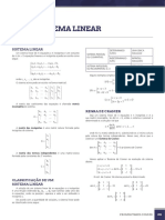 Matemática 1 - Semana 23