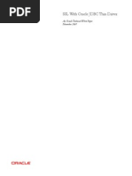 Download Wp-Oracle-jdbc Thin Ssl 2007 by Rolando Canales SN62205675 doc pdf