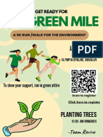 Green Mile Run