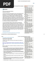 Packet Tracing With The Ssldump Utility