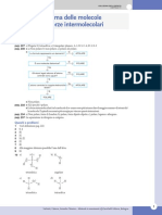 Valitutti Molecole Movimento Soluzioni Esercizi Cap11