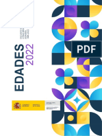 2022 Informe EDADES