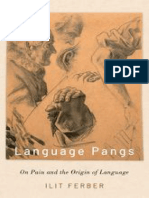 Ferber, Language Pangs