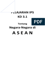 Tugas Kelas 6 IPS