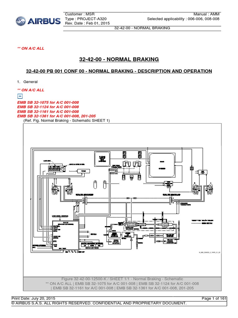 Bscu FCN | PDF | Valve | Brake