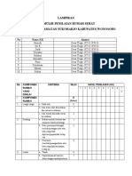 Formulir Penilaian Rumah Seha1