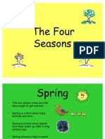 Seasons