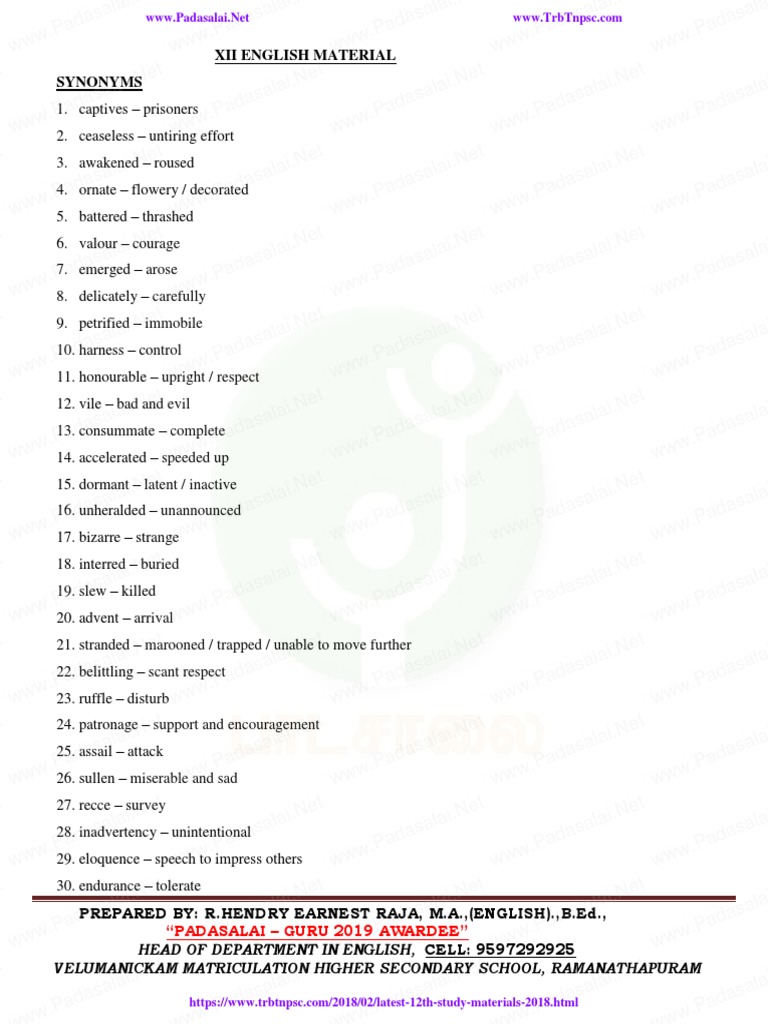 12th-english-study-material-pdf
