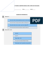 EXAMEN-OCTAVO