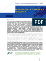 Policy-Brief Diplomatia-Economica RO Fin