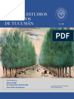 Revista de La Junta de Estudios Históricos de Tucumán #17 (2022) - VERSION COLOR (3) 29.09.22