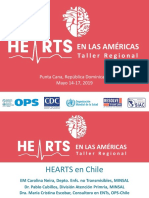 Hearts 2019 Paises 1 Cohorte Chile Carolina Neira 4es 0