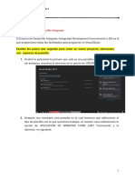 Desarrollo Integrado ActPro1 1