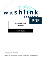 Rittal AC Unit Basic Tech Guide