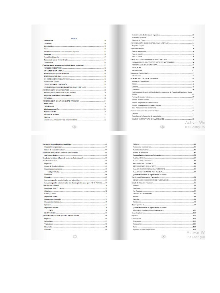 Cuaderno Conta Intermedia 1 Pdf