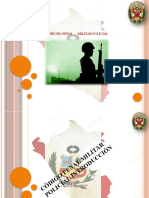 1 Diapositivas de Codigo Penal Militar Policial D L 1094