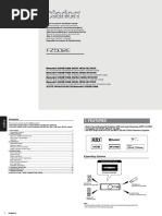 Dooya Remote Control Programming Guide | PDF | Wireless | Computing