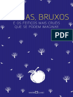 Bruxas, Bruxos e Os Feitiços Mais Cruéis