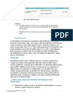 Discurso de Comunicacion Oral y Escrita