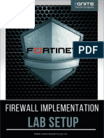 Complete FortiGate Firewall Implementation Lab Setup.en.Fr