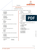 Geografía-Verano San Marcos 2023-Semana 1-Geodinámica I (Interna) (Práctica para El Alumno)