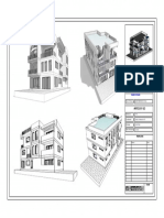 A100 - Apercu 3 Dimensions