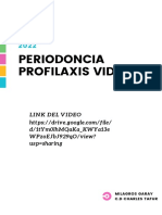 13 Periodoncia Profilaxis