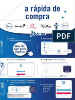 Guia Rapida de Compra - Sistemas Norma