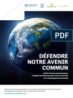 Disarmament Handbook 2020 French - v06
