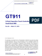 GT911 v.09