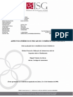 2 - 3 - Aspectos Juridicos e Fiscais Do Comercio Electronico