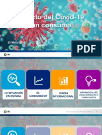 El Impacto Del Covid en El Gran Consumo - 19 - IRI - España PDF