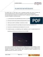 03 - Planetas Retrogrados - Consultor Tema 7